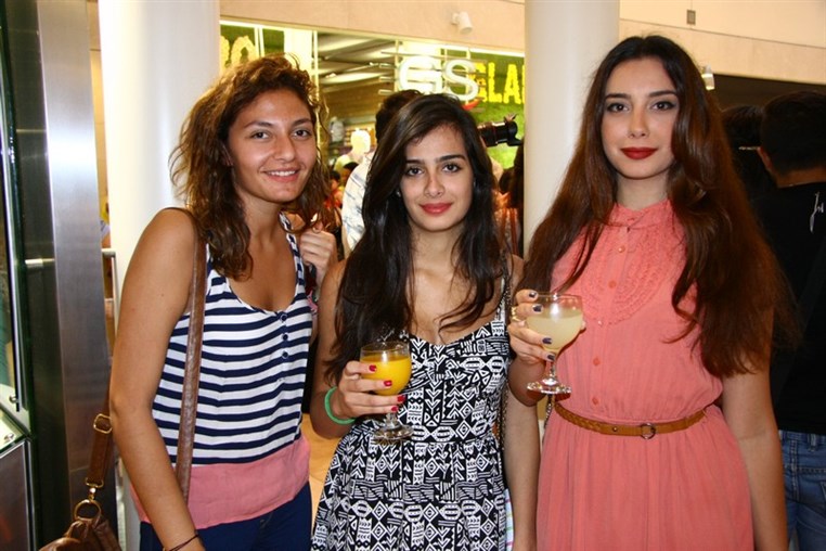 ABC Summer Fashion Show